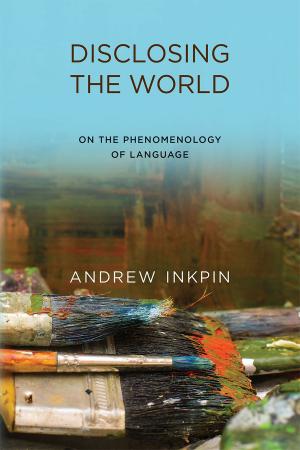 Cover of the book Disclosing the World by Kenneth A. Bamberger, Deirdre K. Mulligan