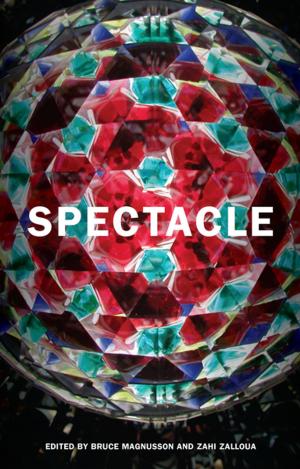 Cover of the book Spectacle by alquizola