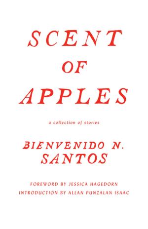 Cover of the book Scent of Apples by Sylvanna M. Falc�n