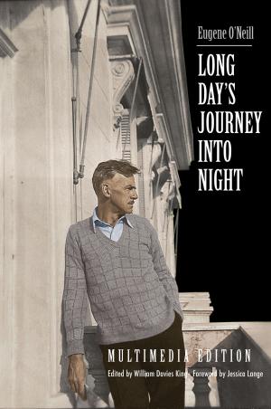 Cover of the book Long Day's Journey Into Night by Jason Tougaw
