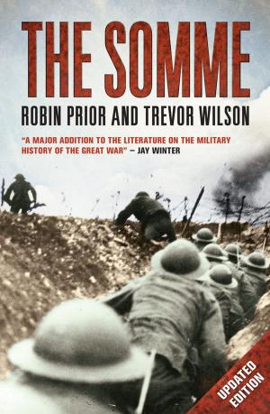 Cover of the book The Somme by Stephen W. Kress, Derrick Z. Jackson