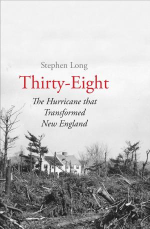 bigCover of the book Thirty-Eight by 