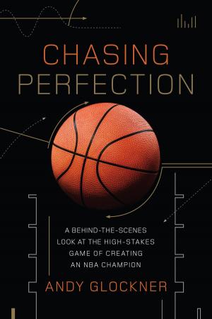 Cover of the book Chasing Perfection by Kate Taylor