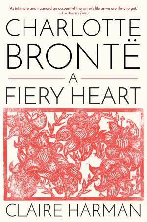 Cover of the book Charlotte Brontë by Anne Tyler