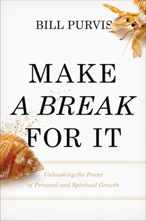 Cover of the book Make a Break for It by William Appiah, William Appiah