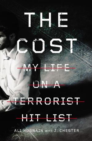Cover of the book The Cost by James A Mullier