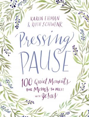 bigCover of the book Pressing Pause by 