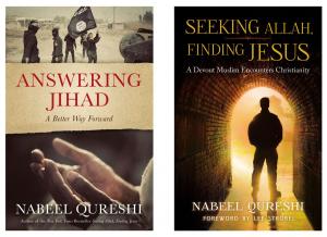 Cover of the book Answering Jihad and Seeking Allah, Finding Jesus Collection by James Kweku Saah