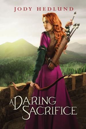 Cover of the book A Daring Sacrifice by Mel Lawrenz