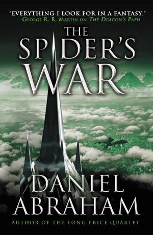 Cover of the book The Spider's War by Mark Tufo