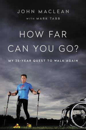 Cover of the book How Far Can You Go? by Kate Harding