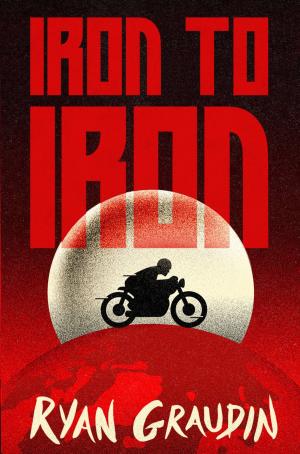 Cover of the book Iron to Iron by Michael Vogel, Amy Mebberson