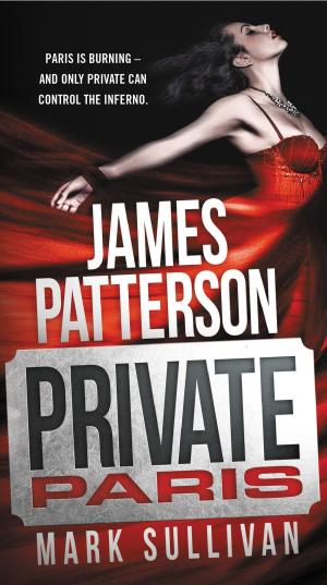 Cover of the book Private Paris by Reanna Minchinton