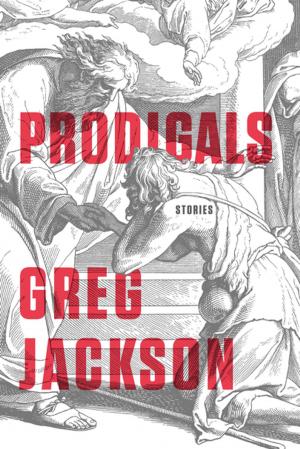 Cover of the book Prodigals by Norman Crane