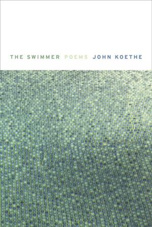 Cover of the book The Swimmer by John Berryman