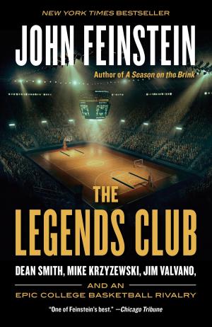 Cover of the book The Legends Club by Irene Nemirovsky