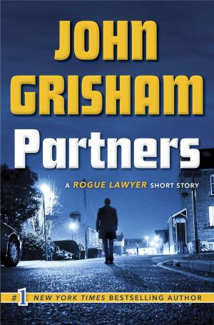Book cover of Partners