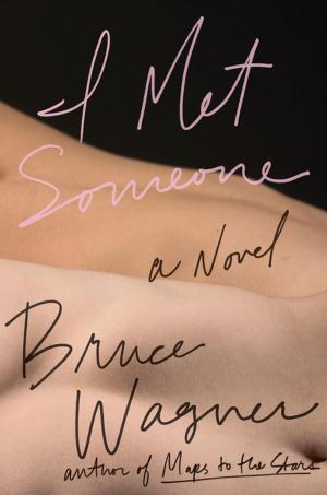 bigCover of the book I Met Someone by 