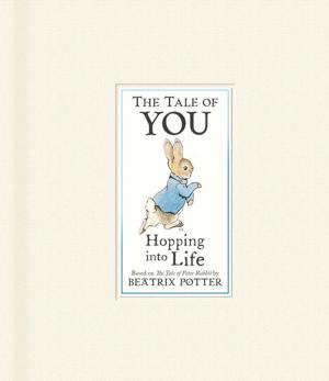 Cover of the book The Tale of You by Isabel Sterling