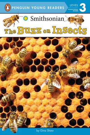 Cover of the book The Buzz on Insects by Nico Medina, Who HQ