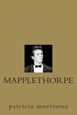 Cover of the book Mapplethorpe by Megan Stine, H. William Stine