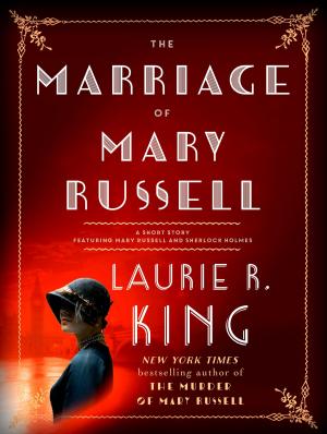 Cover of the book The Marriage of Mary Russell by John Grisham
