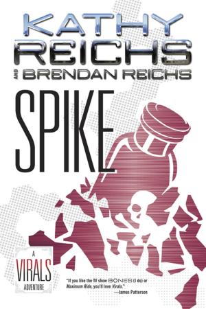 Cover of the book Spike by Jack McDevitt