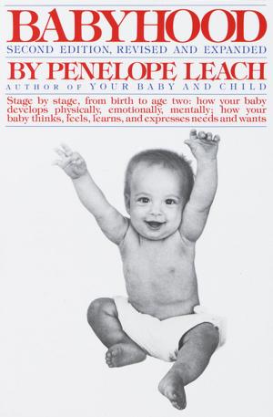 bigCover of the book Babyhood by 