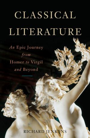 Cover of the book Classical Literature by Nicholas Morton