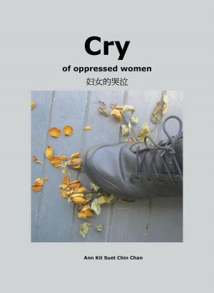 Book cover of Cry, of Oppressed Women