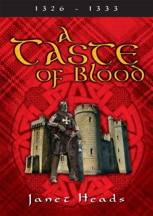 bigCover of the book A Taste of Blood by 