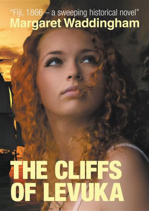 Cover of the book The Cliffs Of Levuka by Gavin Parsons