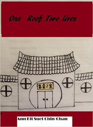 Book cover of One Roof, Two Lives