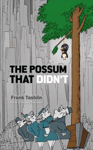 Cover of the book The Possum That Didn't by Kate Charlesworth, John Gribbin