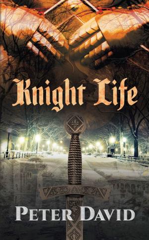 Cover of the book Knight Life by J. W. Mackail