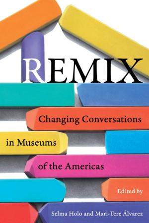 Cover of the book Remix by Laura Alice Watt