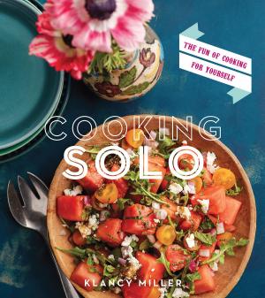 Cover of the book Cooking Solo by John Marsden