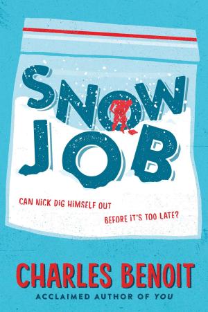 Cover of the book Snow Job by Nancy Castaldo