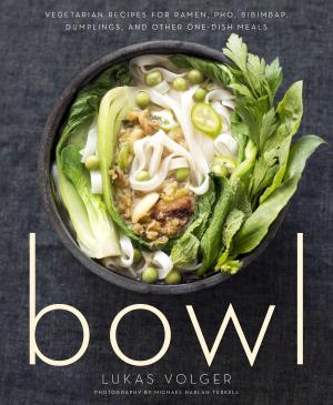 Book cover of Bowl