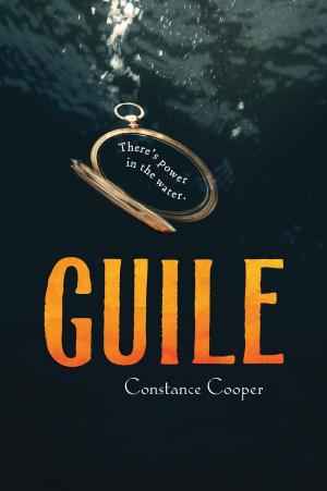 Cover of the book Guile by T. S. Eliot