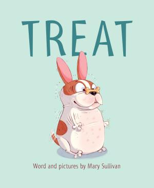 Cover of the book Treat by Betty Crocker