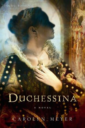 Cover of the book Duchessina by Paul Theroux