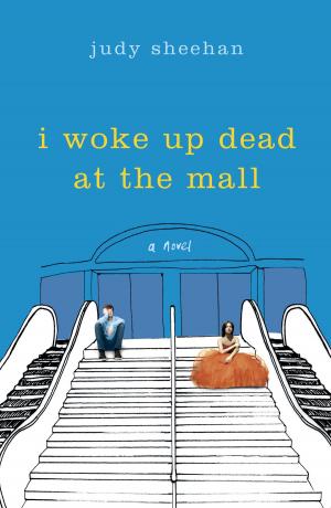 Cover of the book I Woke Up Dead at the Mall by Mary Pope Osborne