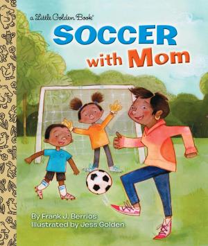 Cover of the book Soccer With Mom by Ron Woods