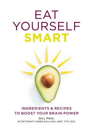 Cover of the book Eat Yourself Smart by Emma Lewis
