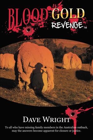 Cover of Blood Gold Revenge