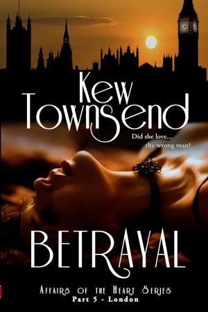 Book cover of Betrayal (Part 5)