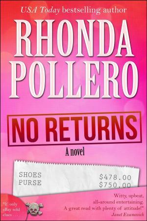 Cover of the book No Returns by Gianfranco Pereno