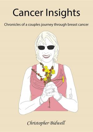 Book cover of Cancer Insights