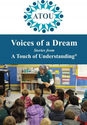 Cover of the book Voices of a Dream by Connie Bus